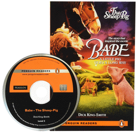 PLPR2 BABE-SEHEEP PIG