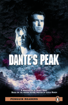 (PR 2) DANTE�S PEAK (+MP3)
