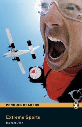 (PR 2) EXTREME SPORTS (+MP3)