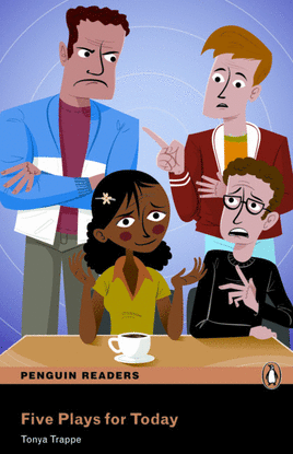 (PR 2) FIVE PLAYS FOR TODAY +MP3