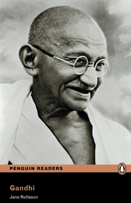 (PR 2) GANDHI +MP3