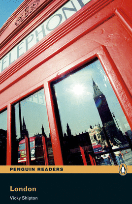 (PR 2) LONDON +MP3