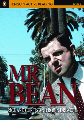 (PR 2) MR. BEAN IN TOWN +MP3