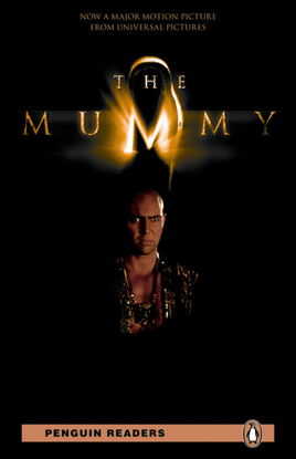 (PR 2) MUMMY + MP3