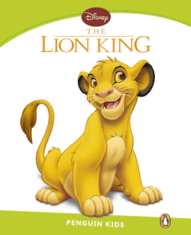 (PK 4) LION KING, THE