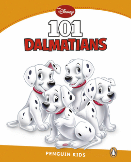 (PK 3) 101 DALMATIANS