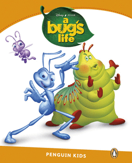 (PK 3) A BUGS LIFE