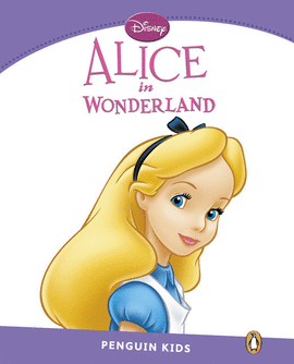 (PK 5) ALICE IN WONDERLAND