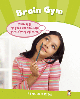 (PK 4) BRAIN GYM