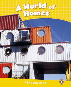(PK 6) A WORLD OF HOMES