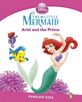 (PK 2) LITTLE MERMAID, THE