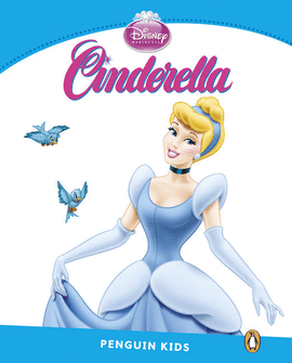 (PK 1) CINDERELLA