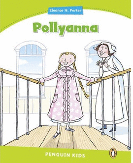 (PK 4) POLLYANNA - READER