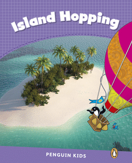 (PK 5) ISLAND HOPPING