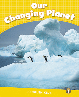 (PK 6) OUR CHANGING PLANET