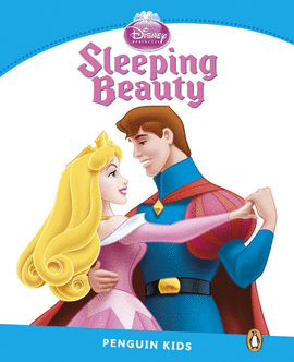 (PK 1) SLEEPING BEAUTY