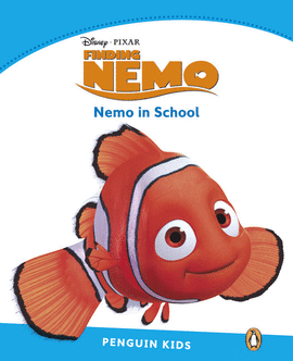 (PK 1) FINDING NEMO