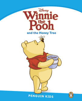 (PK 1) WINNIE THE POOH READER