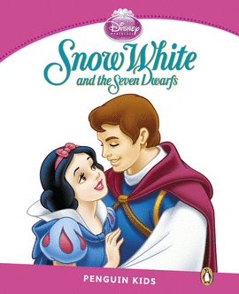 (PK 2) SNOW WHITE