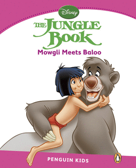 (PK 2) JUNGLE BOOK, THE