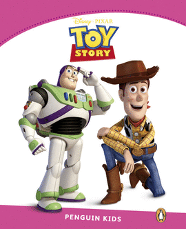 (PK 2) TOY STORY 1