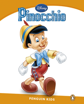 (PK 3) PINOCCHIO