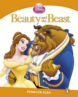 (PK 3) BEAUTY AND THE BEAST