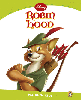 (PK 4) ROBIN HOOD