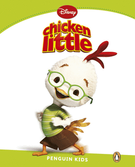 (PK 4) CHICKEN LITTLE