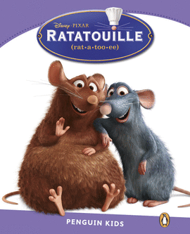 (PK 5) RATATOUILLE