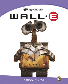(PK 5) WALL-E