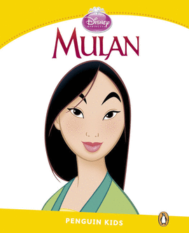 (PK 6) MULAN