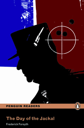 (PR 4) DAY OF THE JACKAL +MP3