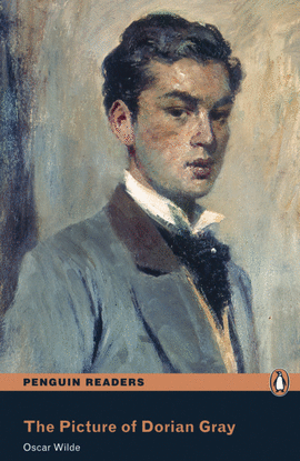 (PR 4) PICTURE DORIAN GRAY, THE (+MP3)