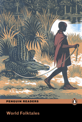 (PR 5) WORLD FOLKTALES +MP3