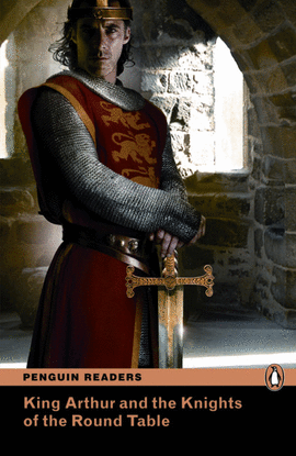 (PR 2) KING ARTHUR AND THE KNIGHTS +MP3