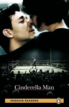 (PR 4) CINDERELLA MAN +MP3