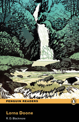 (PR 4) LORNA DOONE +MP3