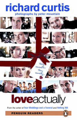 (PR 4) LOVE ACTUALLY
