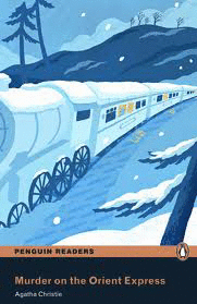 (PR 4) MURDER IN THE ORIENT EXPRESS (+MP3)