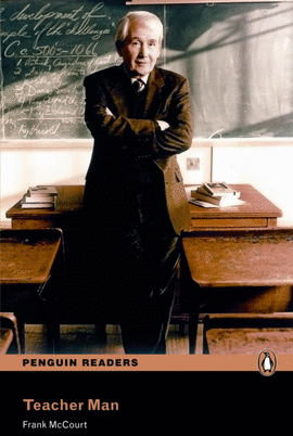 (PR 3) TEACHER MAN (+MP3)