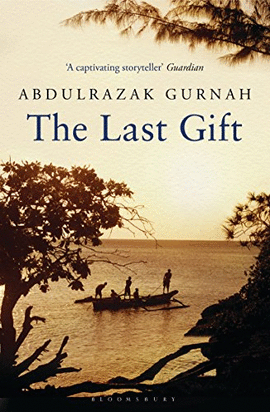 THE LAST GIFT