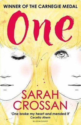 ONE
