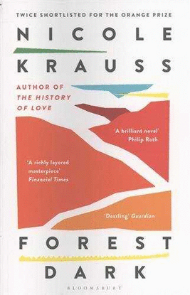 FOREST DARK