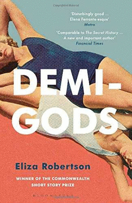 DEMI-GODS