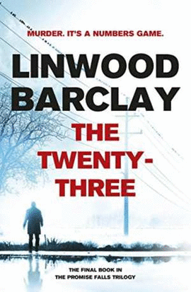 THE TWENTY THREE