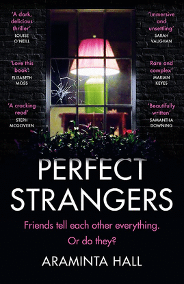 PERFECT STRANGERS