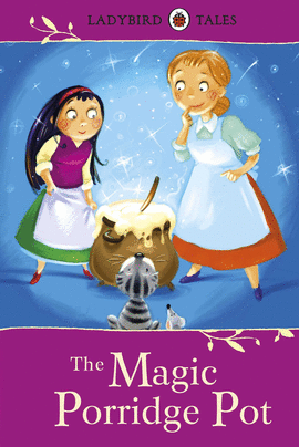 MAGIC PORRIDGE POT