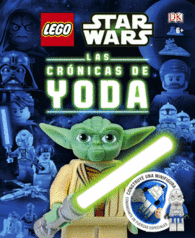 LEGO STAR WARS LAS CRNICAS DE YODA