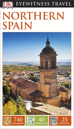 NORTHERN SPAIN